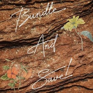 ✨ Bundle and Save!! ✨ 15% OFF ✨